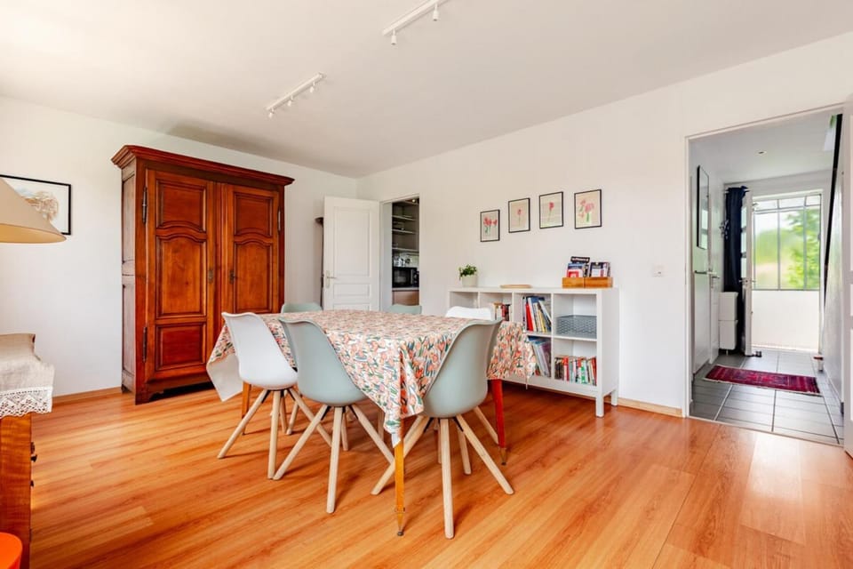 Charmante maison avec jardin House in Grand Est