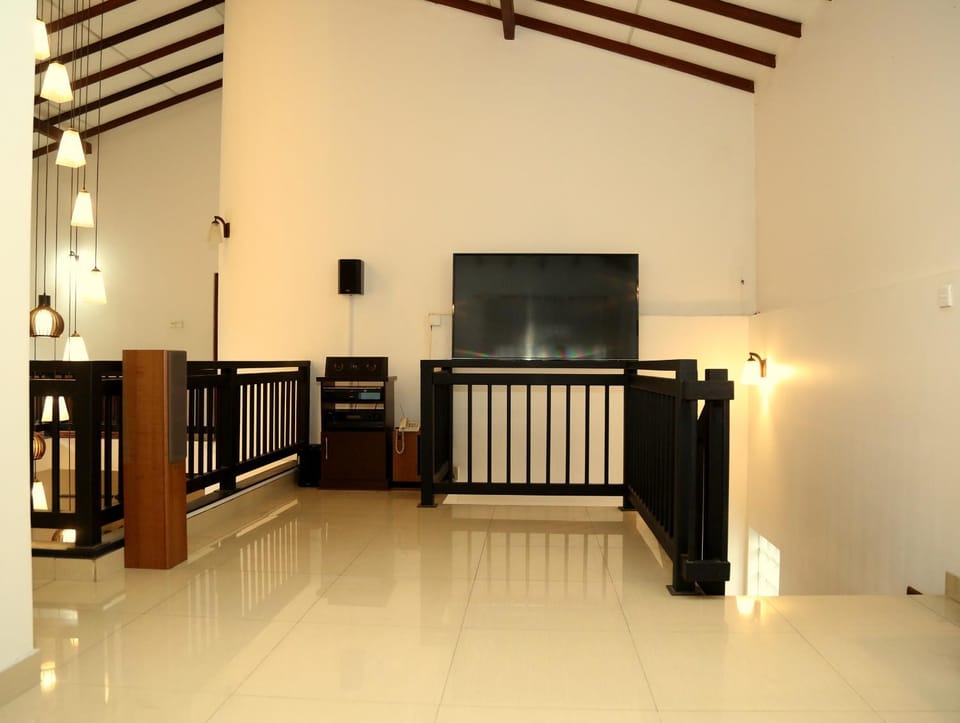 Villa Mango Tree - Hotel in Panadura Villa in Western Province