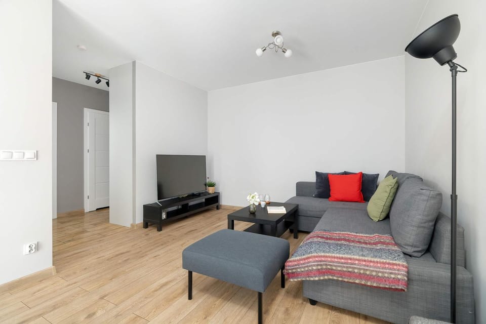 TV and multimedia, Seating area