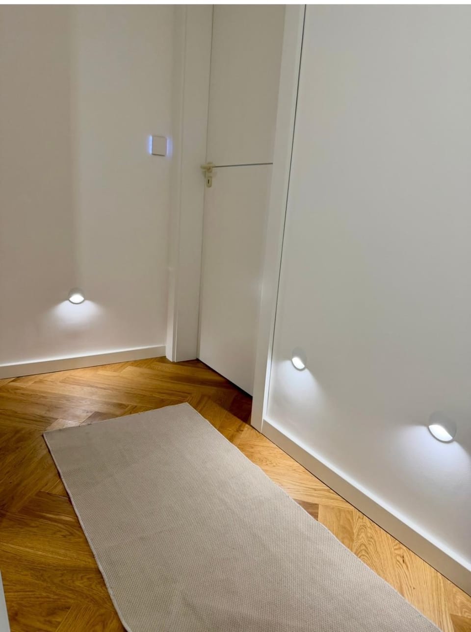 Studio E9 Apartment in Slovakia