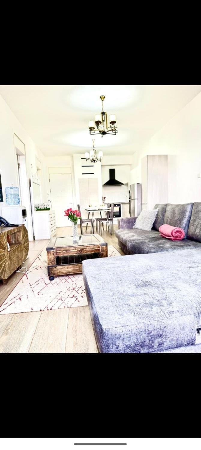 Tett Stays Apartment in Nairobi County