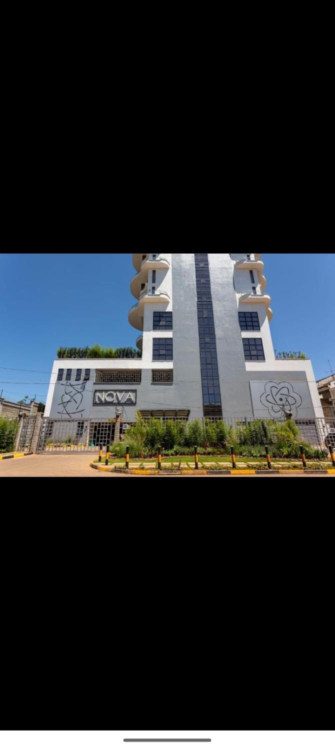 Tett Stays Apartment in Nairobi County