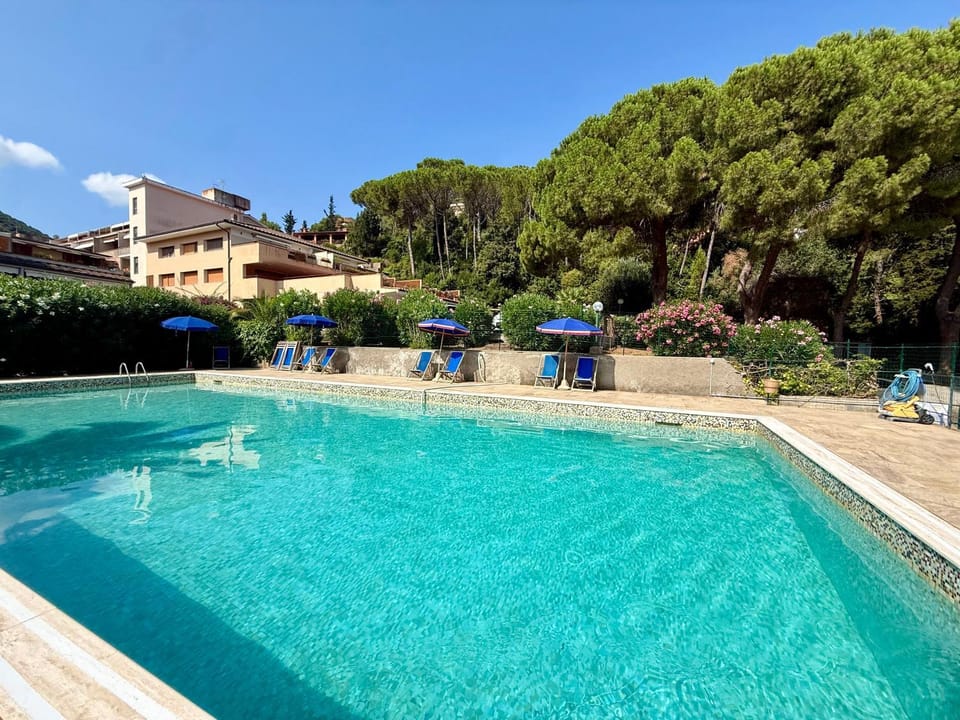L'Angolino House in Porto Santo Stefano