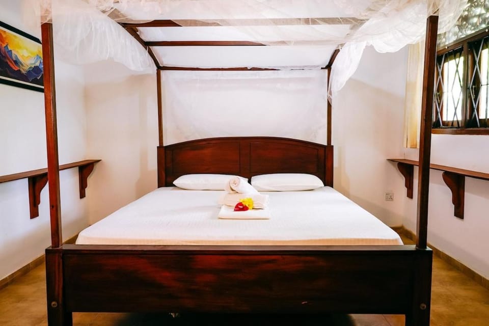 Leela healing resort Vacation rental in Southern Province