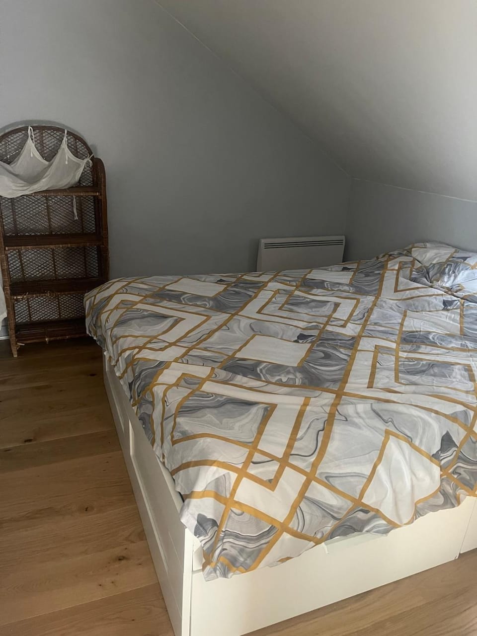 Superbe appartement avec chambre proche lycées Apartment in Orléans