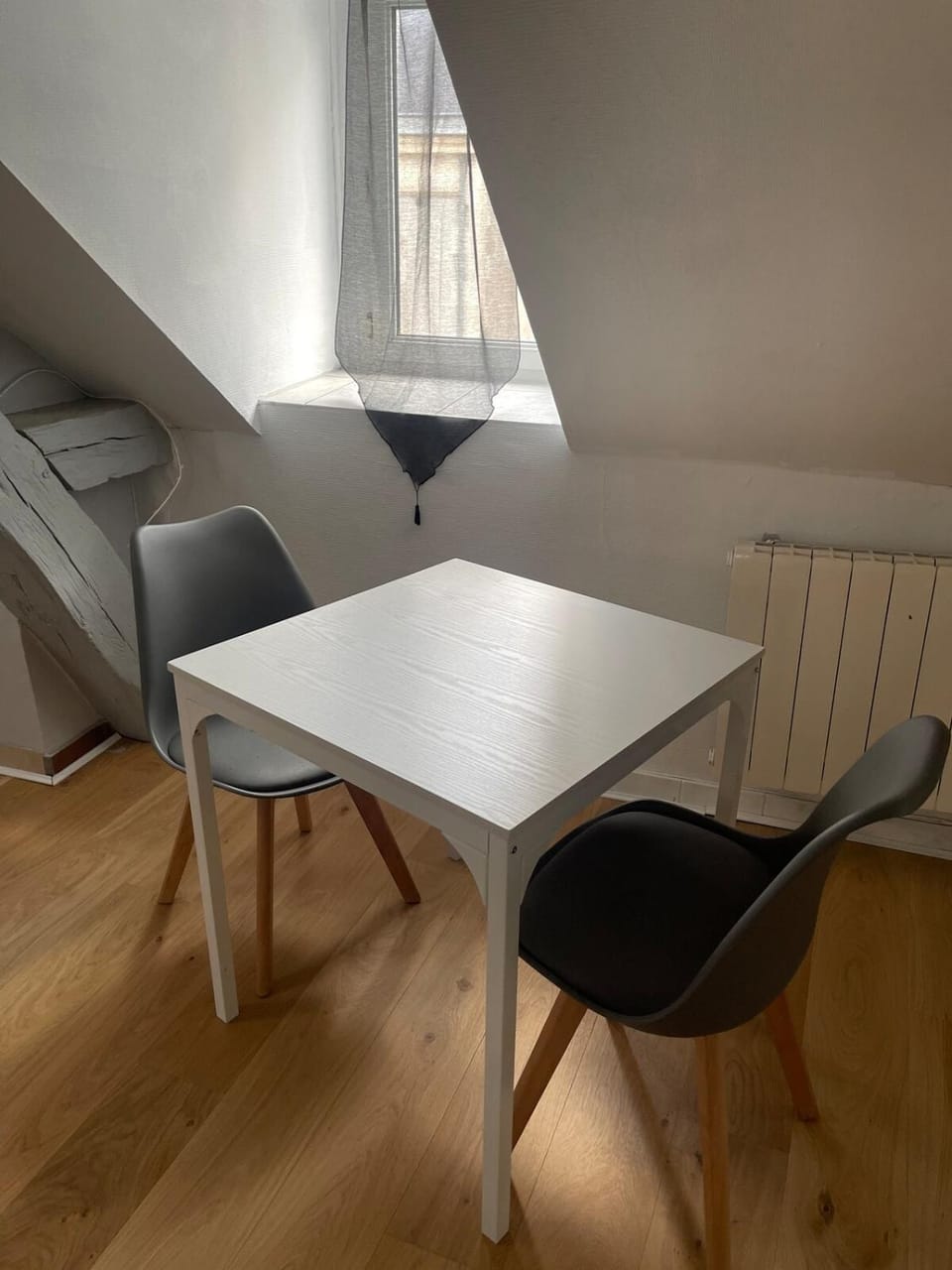 Superbe appartement avec chambre proche lycées Apartment in Orléans