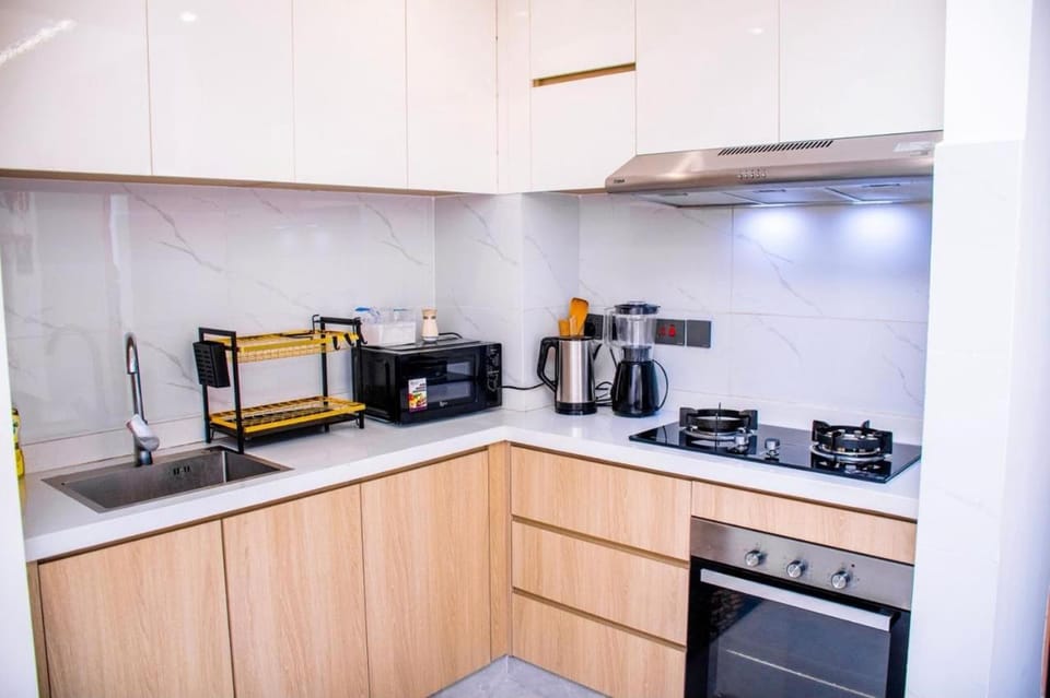 Ivorystay Apartment in Nairobi County