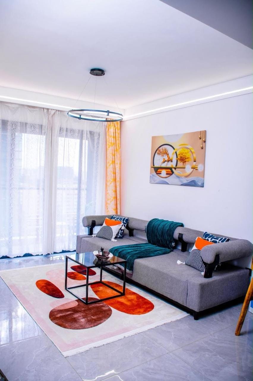 Ivorystay Apartment in Nairobi County