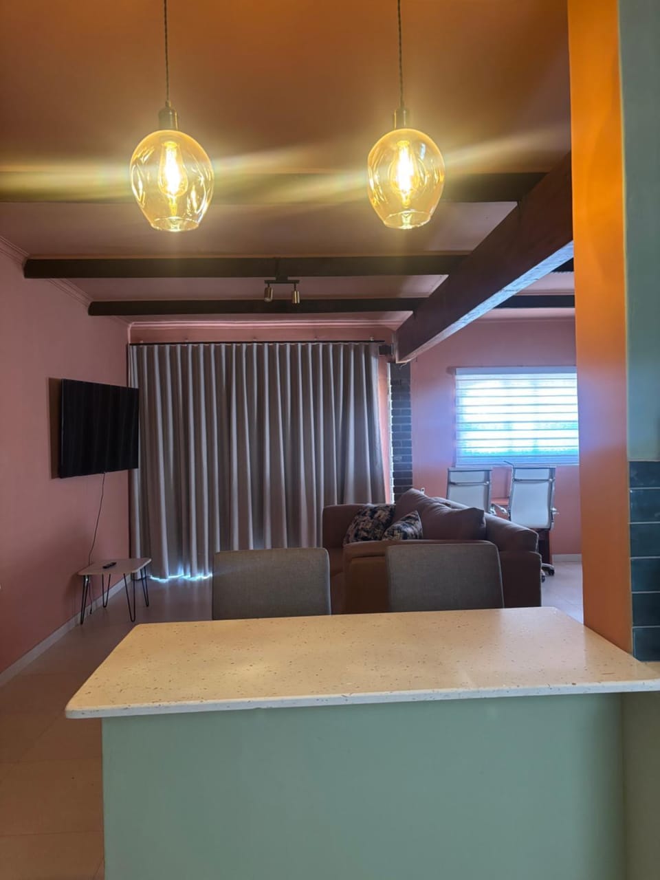 Victoria Guesthouse Apartment in KwaZulu-Natal