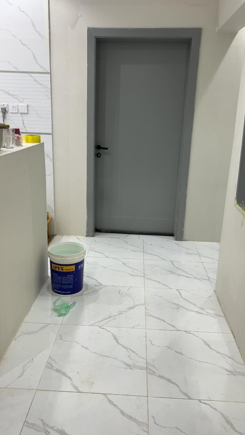 شاليه السيف Apartment in Makkah Province