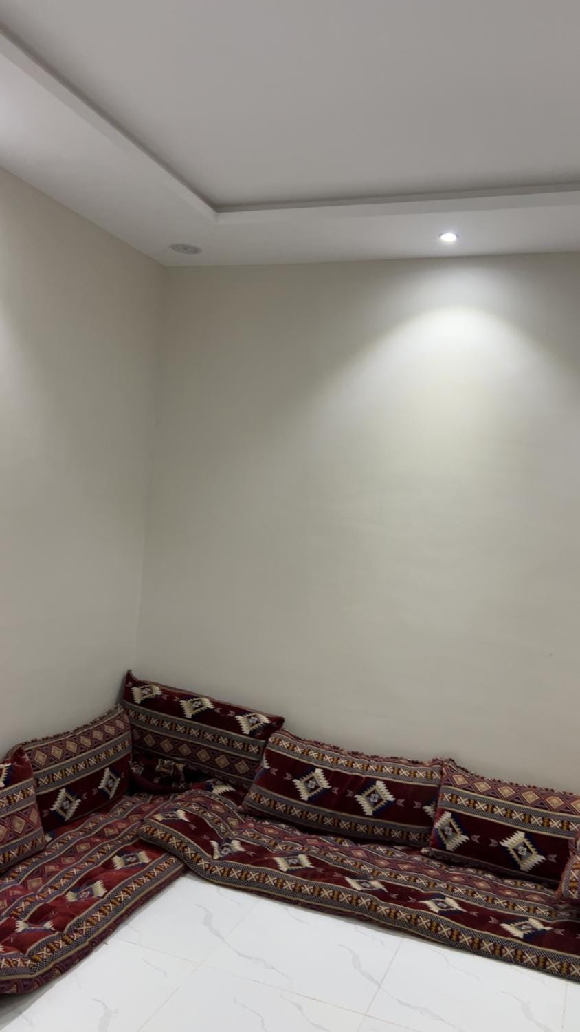 شاليه السيف Apartment in Makkah Province