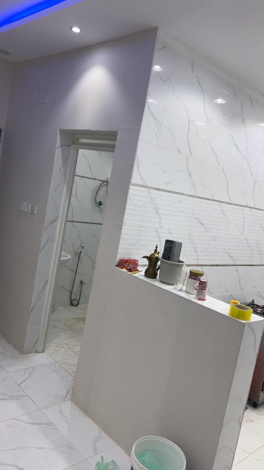 شاليه السيف Apartment in Makkah Province