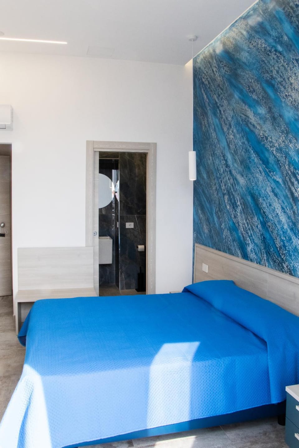 Lidi & Miti Bed and Breakfast in Campania
