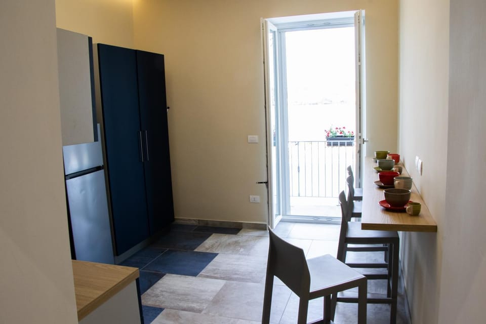 Lidi & Miti Bed and Breakfast in Campania
