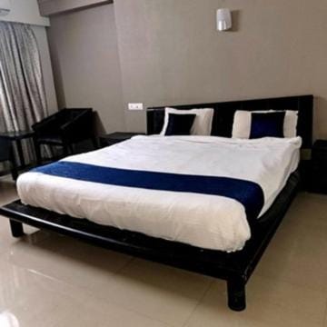AEC Residency Hotel in Alappuzha