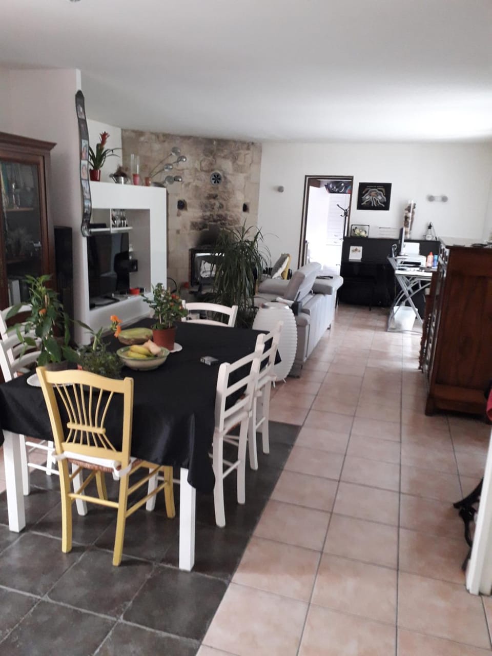chambre 3 Vacation rental in Aix-en-Provence