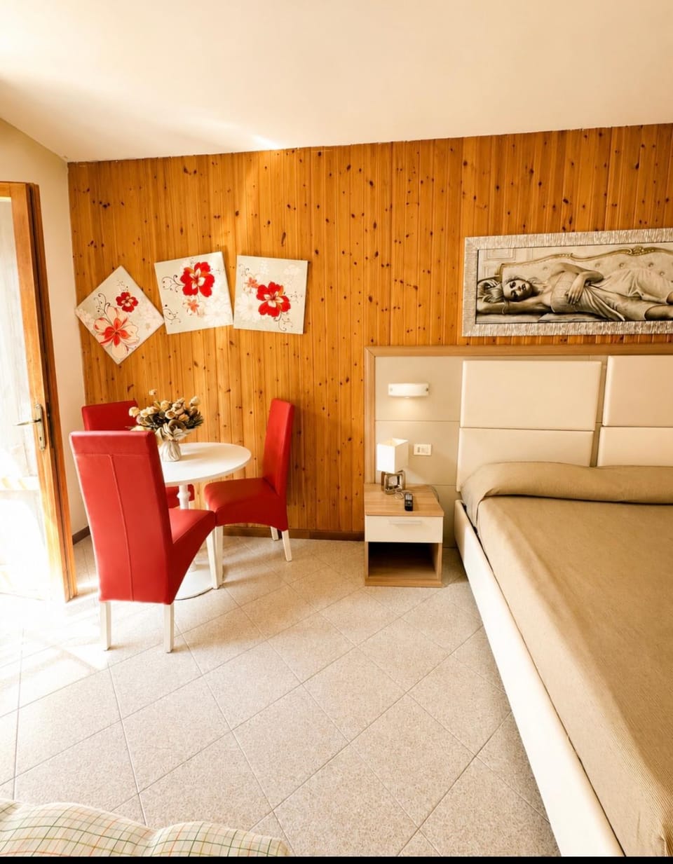 La Scaletta Inn in Province of Brescia