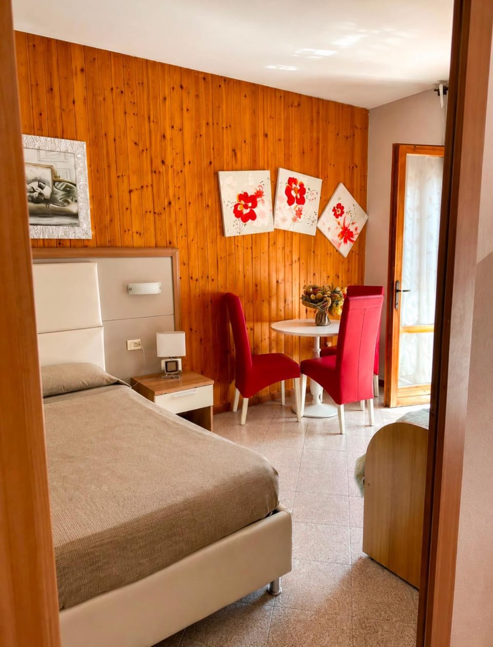 La Scaletta Inn in Province of Brescia