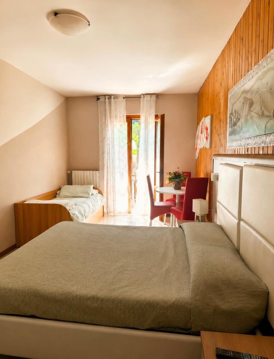 La Scaletta Inn in Province of Brescia