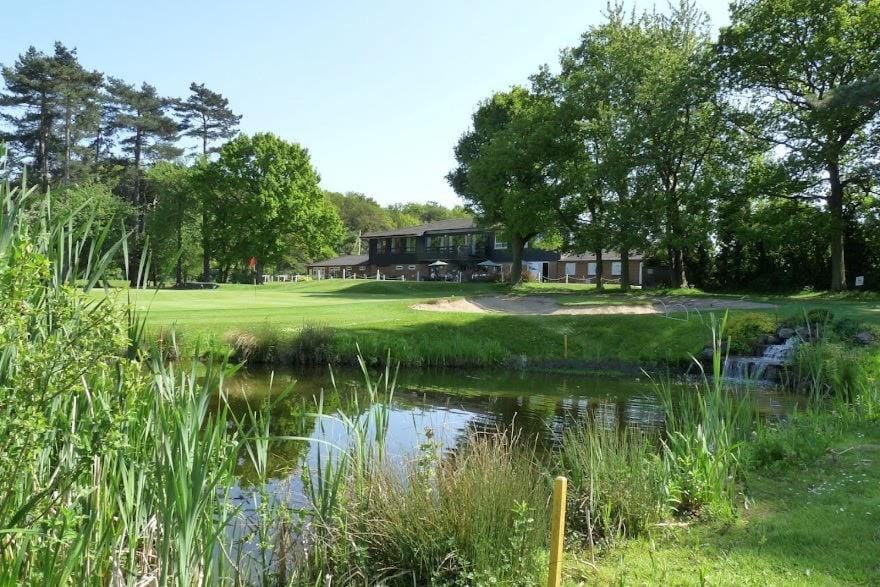 Luxurious holiday home-London-Heathrow-Wembley-Oxford Villa in Wycombe District
