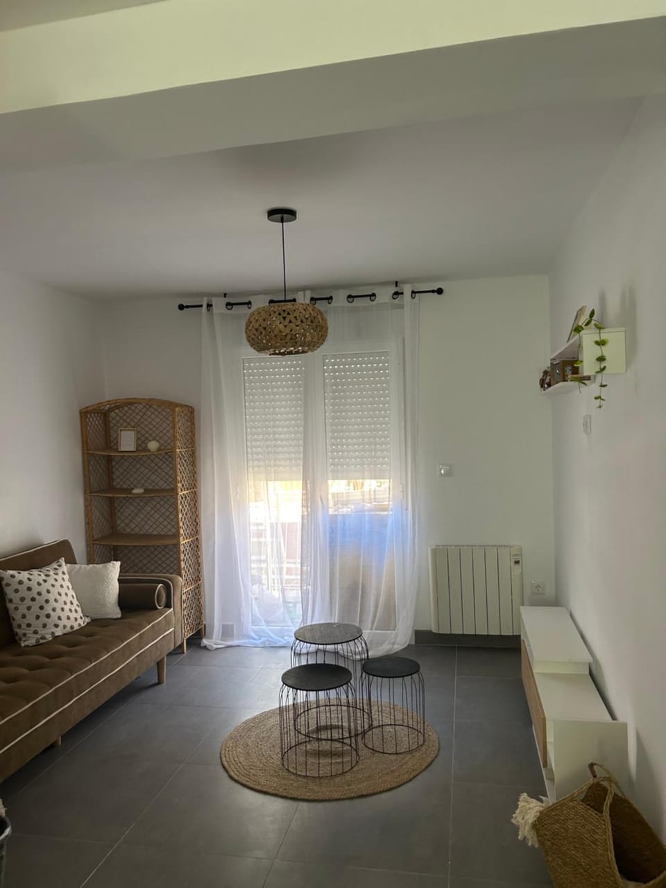 Apartamento Morizo Apartment in Albacete