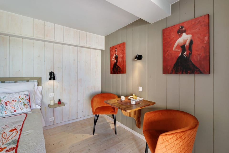 Chambre d'hôte indépendante Bed and Breakfast in Nouvelle-Aquitaine
