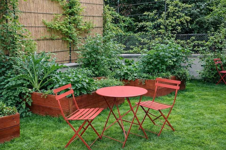 Garden