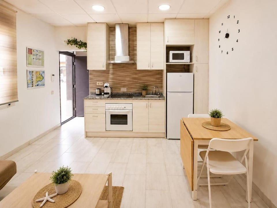 EL Niu del Delta House in Baix Ebre