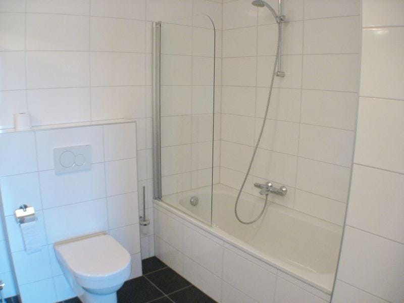 Villa Mer, Zephyrus Suite - Corner flat with balcony, near the beach Apartment in Zeeland, Netherlands