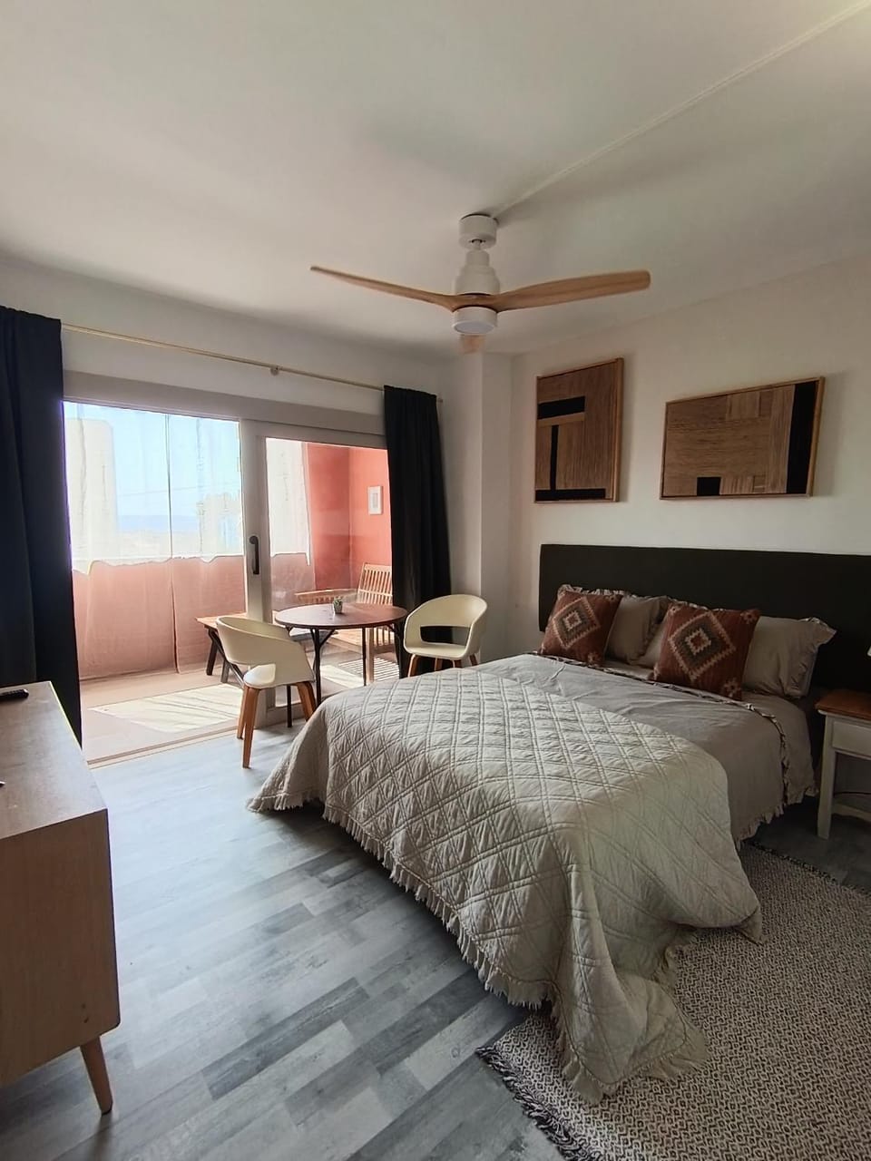 Apartamento marivent Apartment in Palma