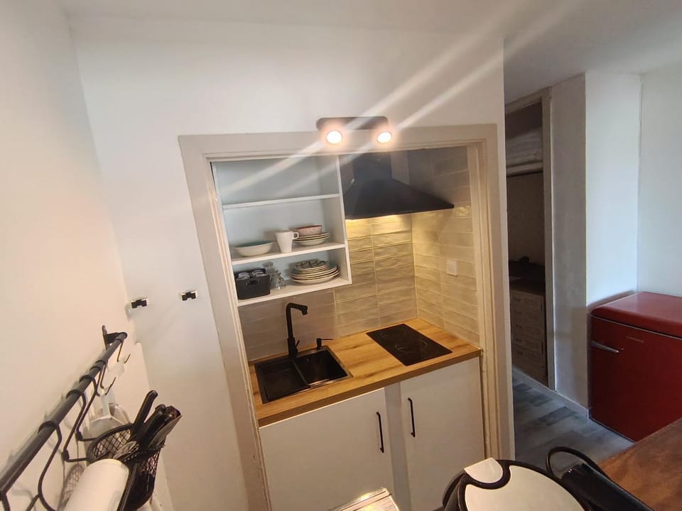 Apartamento marivent Apartment in Palma