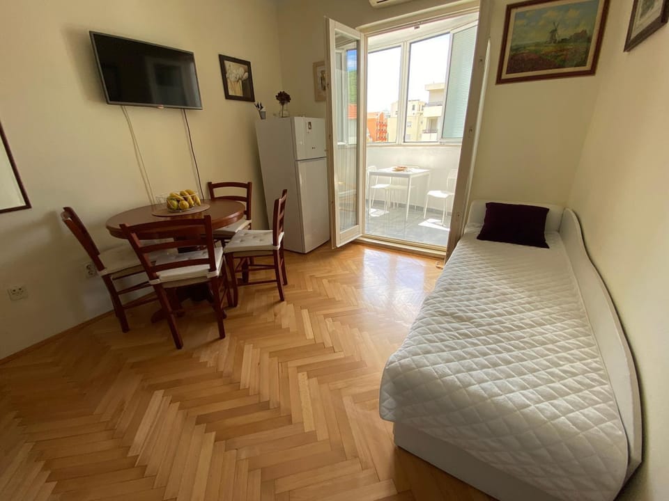 Apartman Nika Apartment in Budva