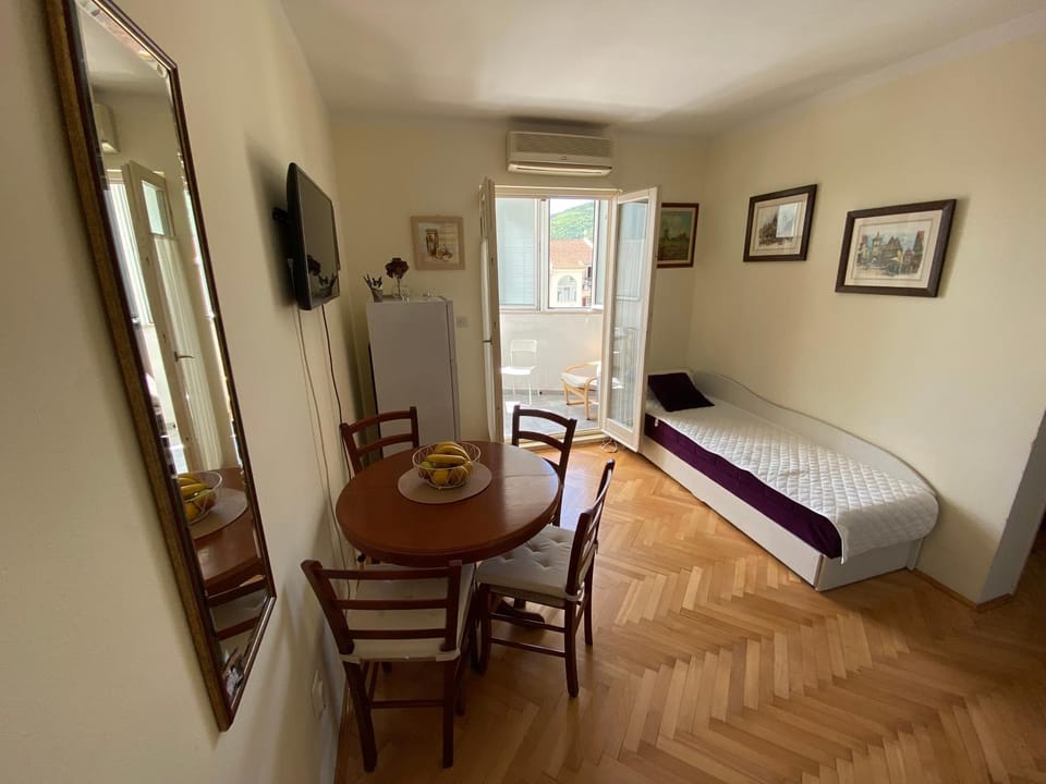 Apartman Nika Apartment in Budva