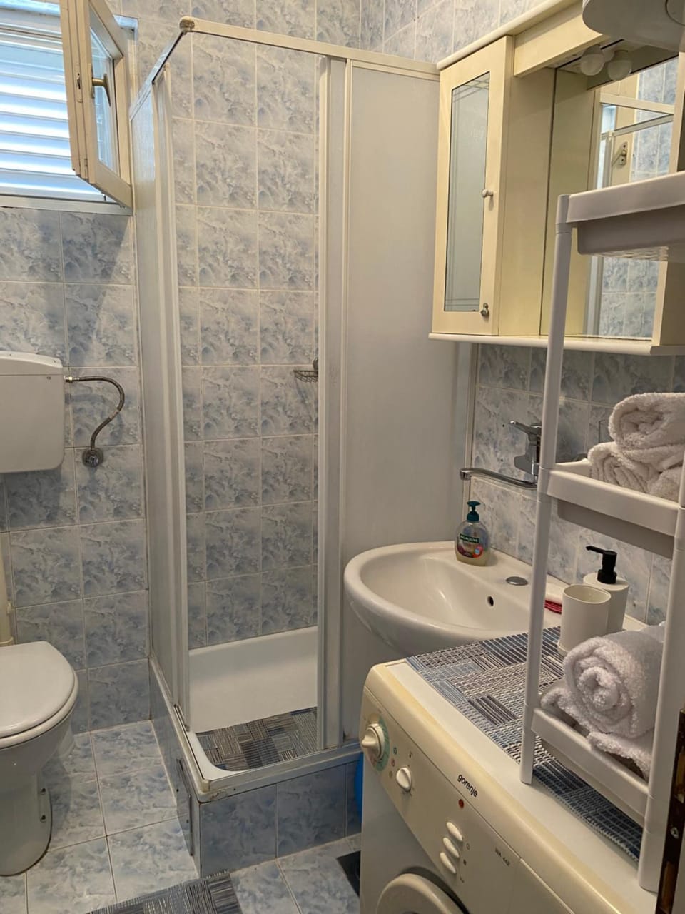 Apartman Nika Apartment in Budva