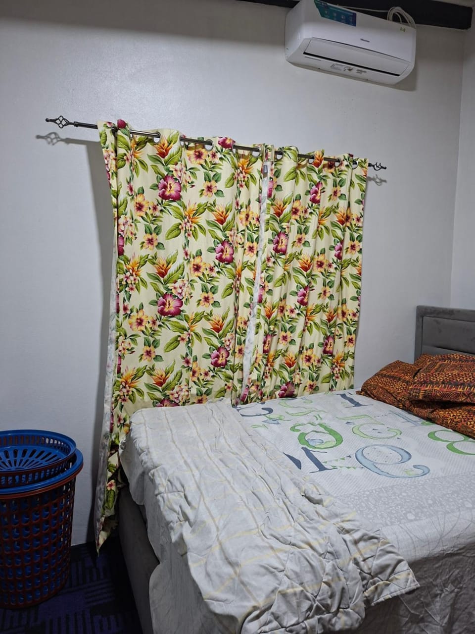 Bakers residence Apartment in Nadi