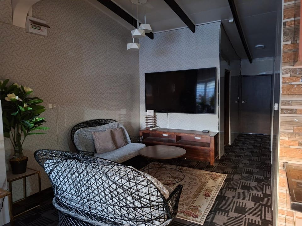 Bakers residence Apartment in Nadi