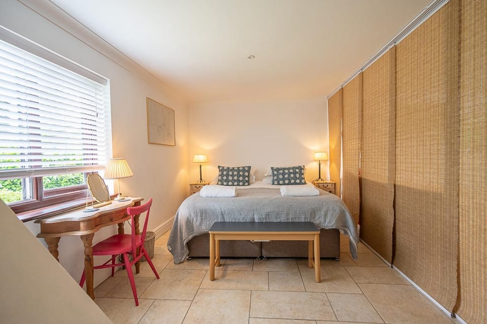 The Annexe at Keats Farmhouse, Bury St Edmunds House in St Edmundsbury District