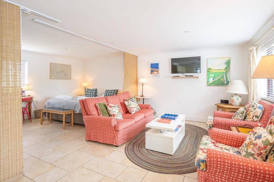 The Annexe at Keats Farmhouse, Bury St Edmunds House in St Edmundsbury District