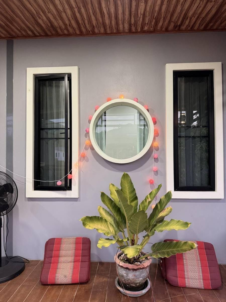 C S phangan Villa Villa in Ban Tai