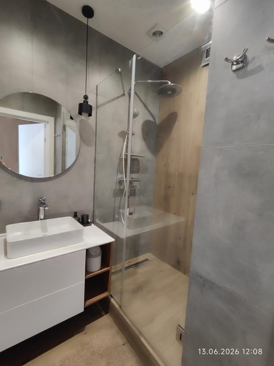Квартира в Аркадії з терасою Apartment in Odessa