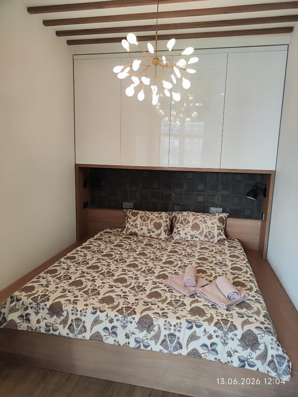 Квартира в Аркадії з терасою Apartment in Odessa