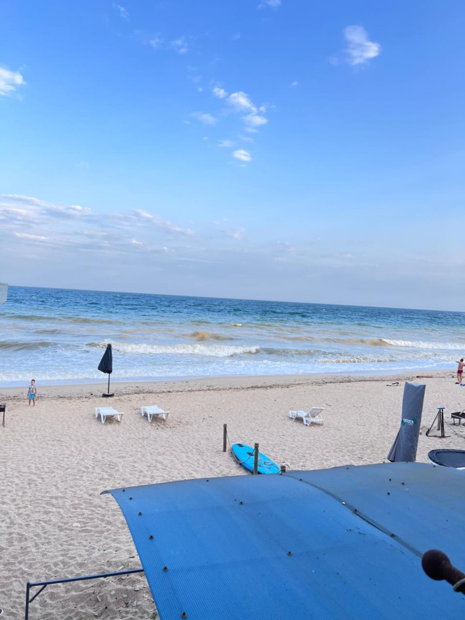 View (from property/room), Beach, Sea view