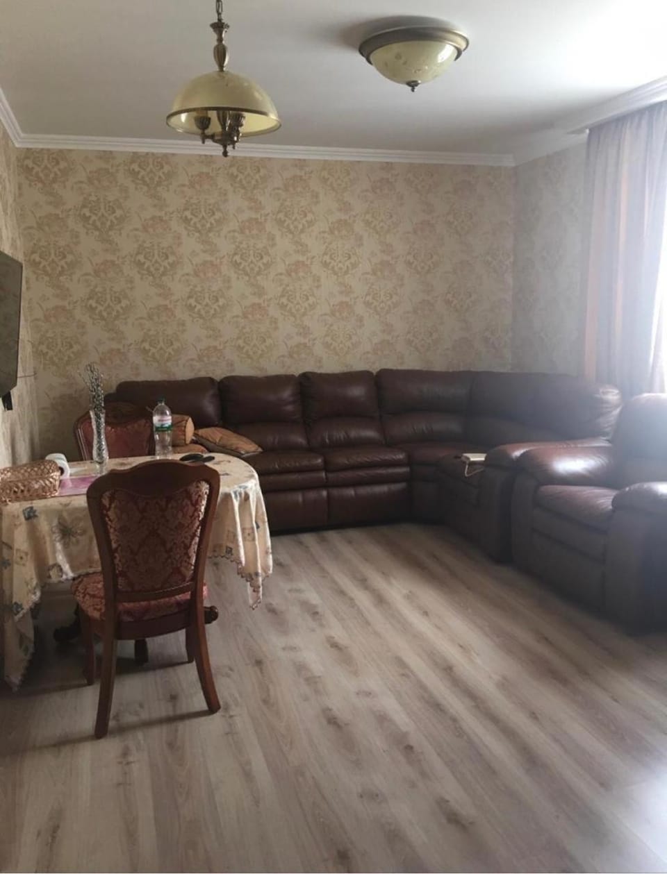 2 rooms apartment Apartment in Kiev City - Kyiv
