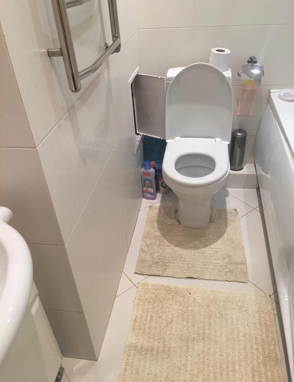 2 rooms apartment Apartment in Kiev City - Kyiv