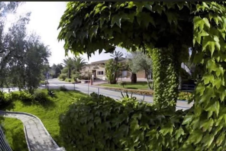 Tropea Green Pace Resort Apartment in Calabria