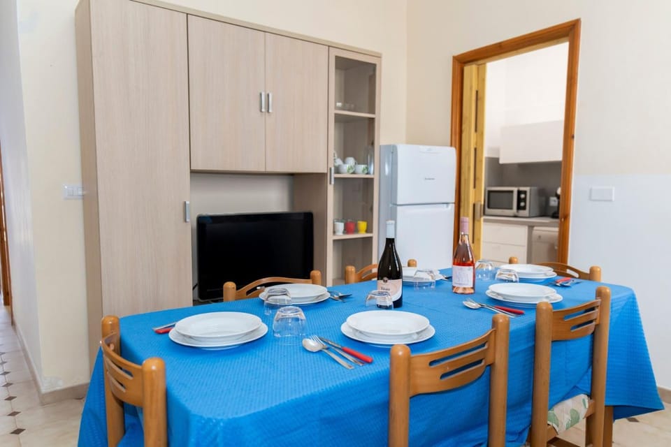 Riva Bianca Apartment in Torre Lapillo