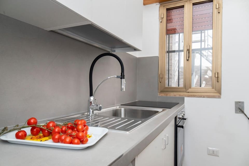 Riva Bianca Apartment in Torre Lapillo