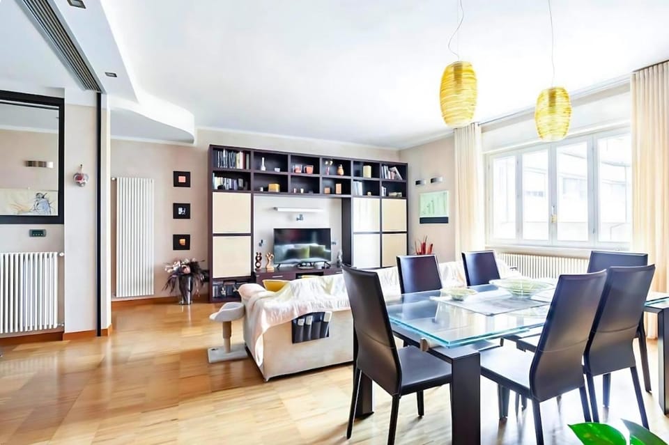Beatrice Apartment in Massa - 3 Bedrooms - 2 Bathrooms - Terrace Apartment in Province of Massa and Carrara