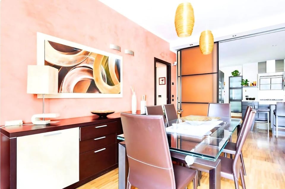 Beatrice Apartment in Massa - 3 Bedrooms - 2 Bathrooms - Terrace Apartment in Province of Massa and Carrara