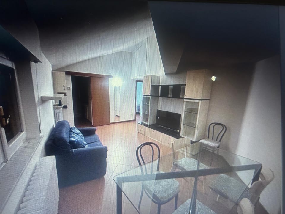 Casa Viorica 3 Apartment in Marche